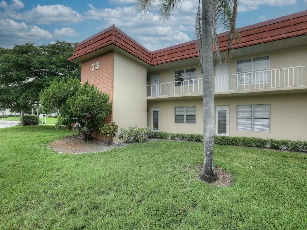73 Royal Oak Court - 107