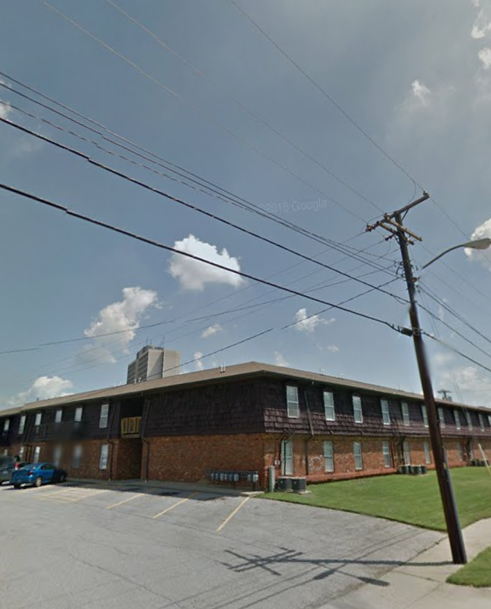 725 Scherm Road - B1