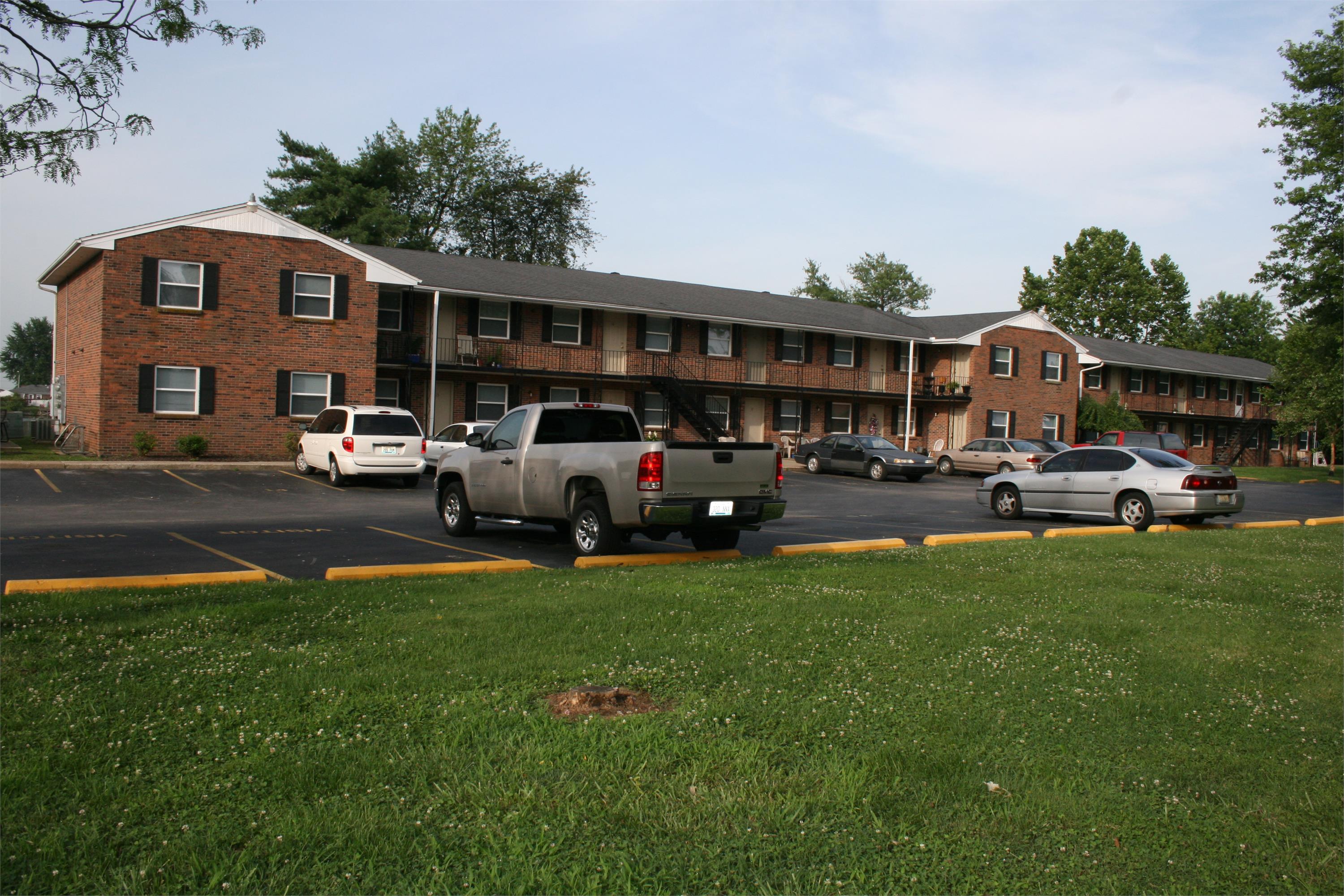 4002 Carpenter Drive - 4