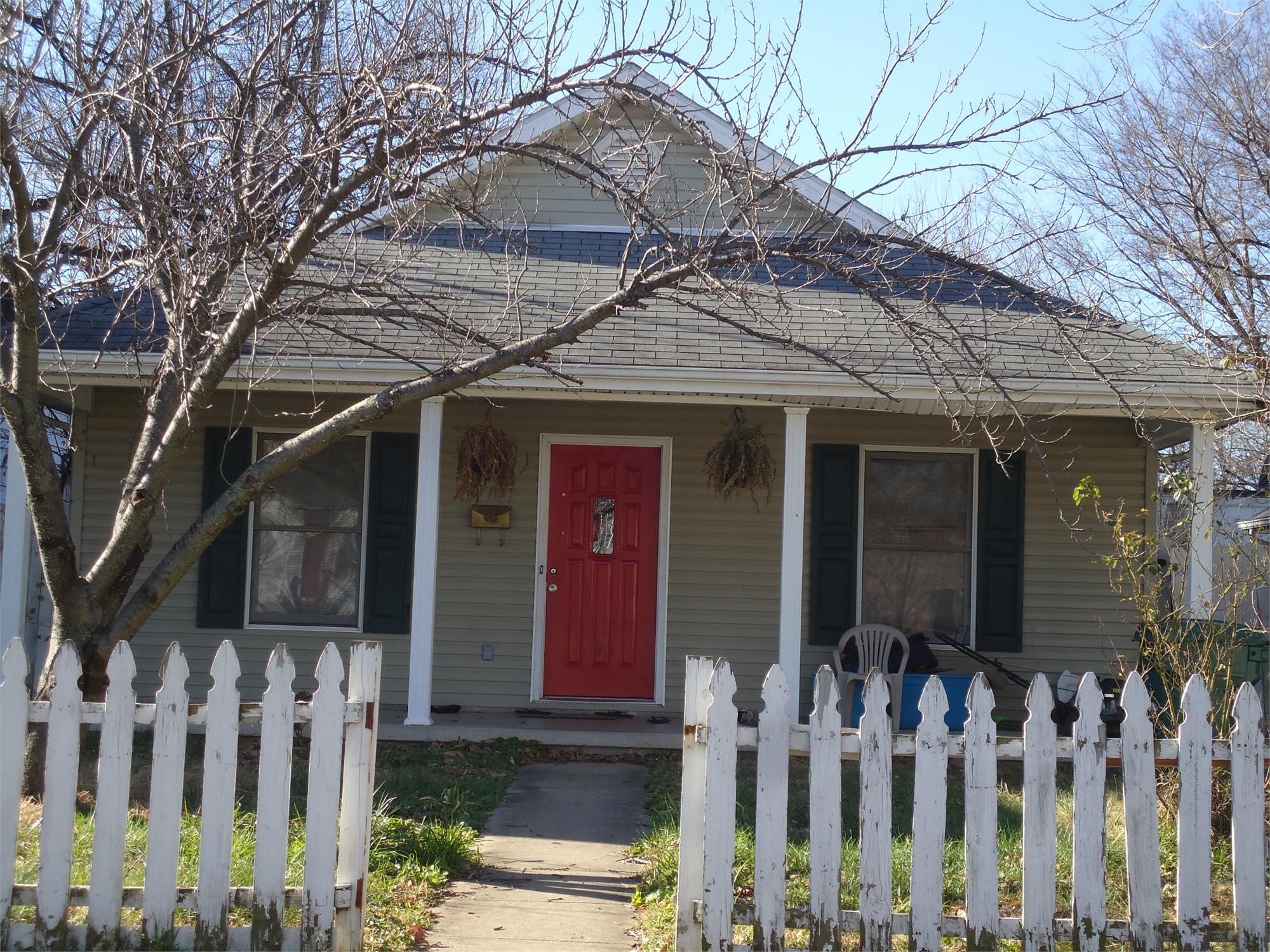 710 Bolivar Street