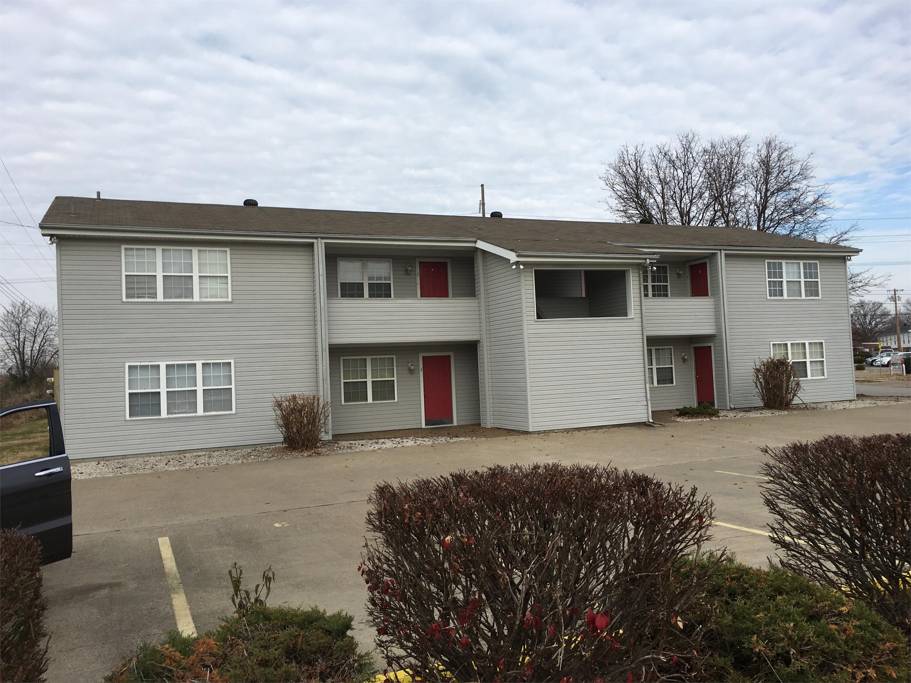 3816 Brentwood Drive - 07
