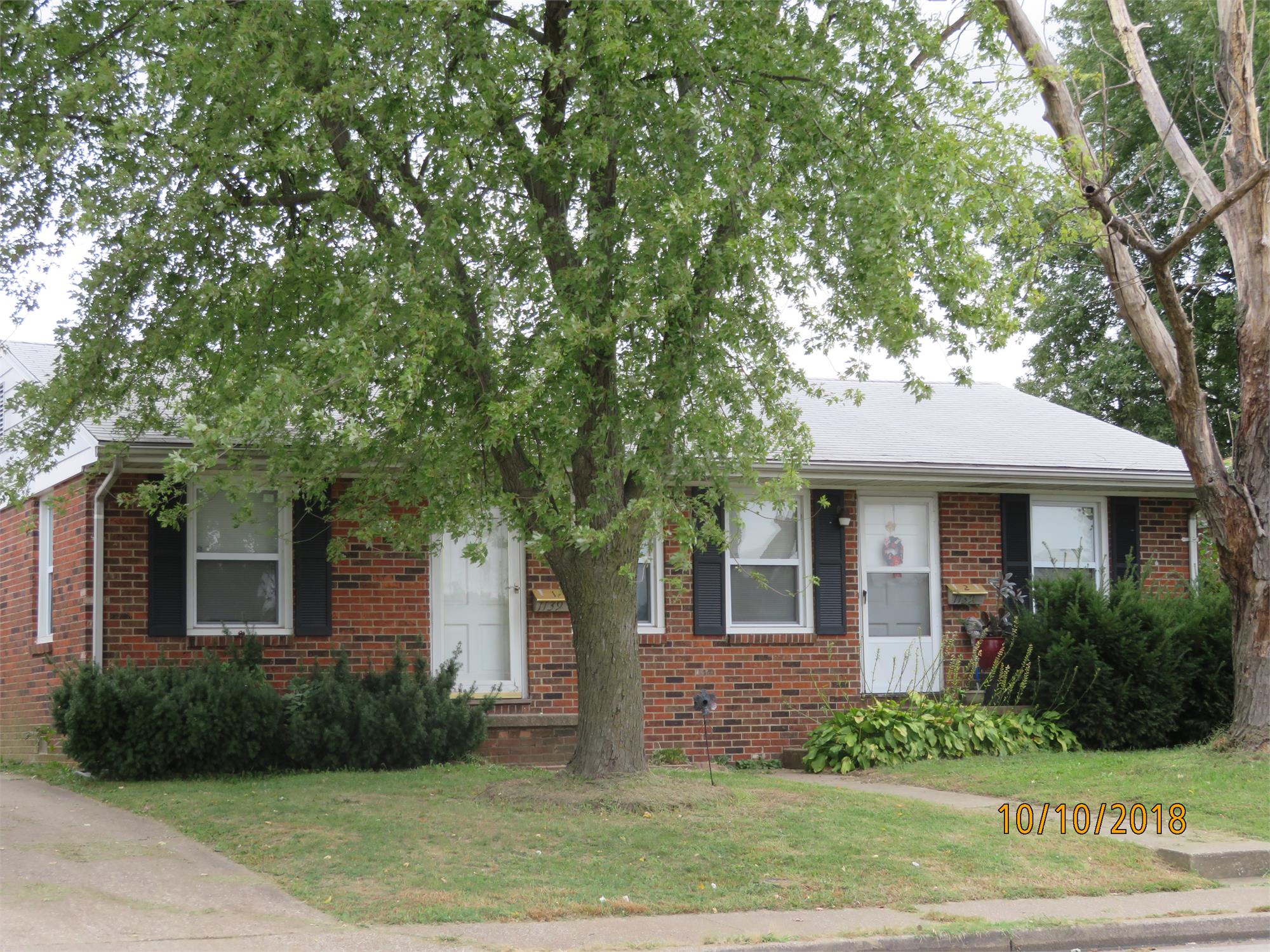 1139 Carter Road - 1